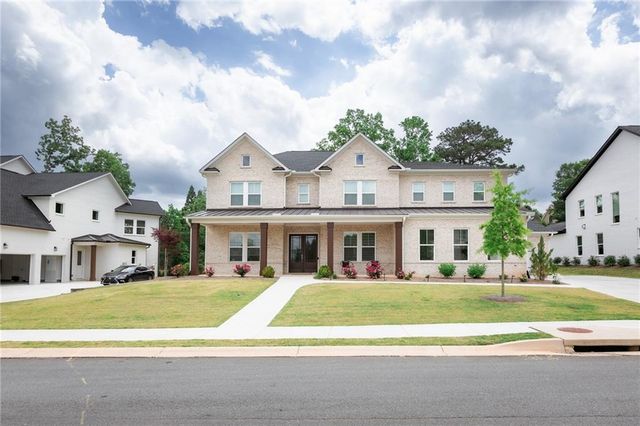 2420 Herrington Drive, Cumming, GA 30041
