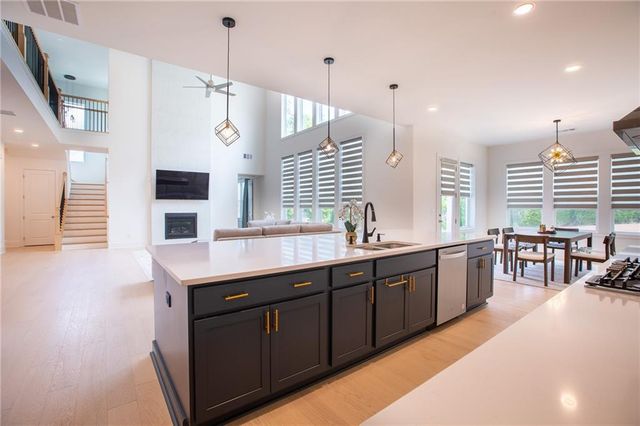 2420 Herrington Drive, Cumming, GA 30041