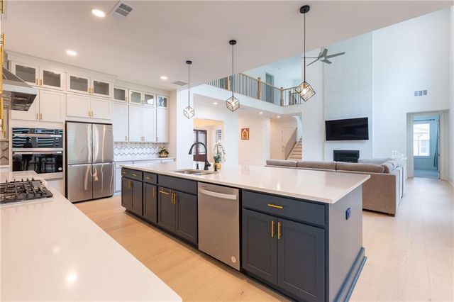 2420 Herrington Drive, Cumming, GA 30041