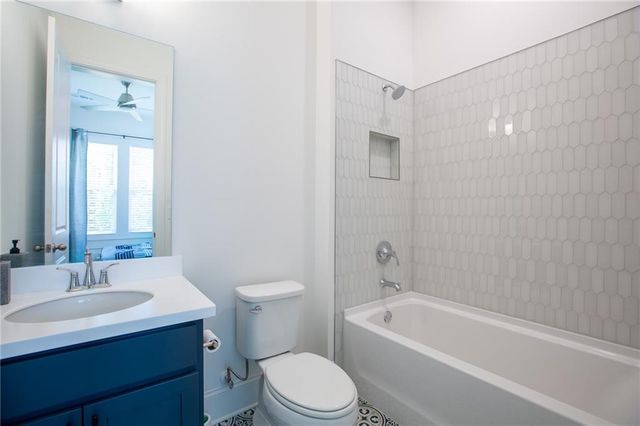 2420 Herrington Drive, Cumming, GA 30041