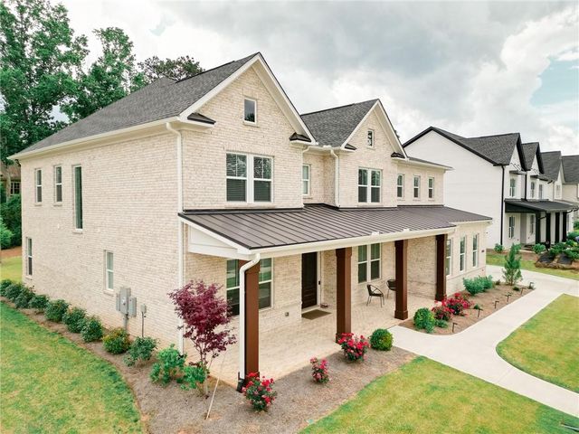 2420 Herrington Drive, Cumming, GA 30041