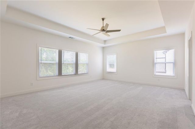 2420 Herrington Drive, Cumming, GA 30041