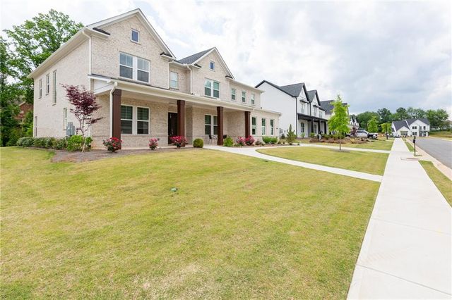 2420 Herrington Drive, Cumming, GA 30041