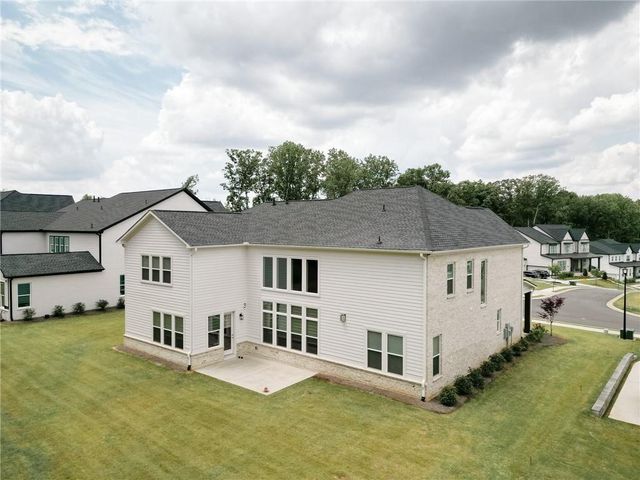2420 Herrington Drive, Cumming, GA 30041