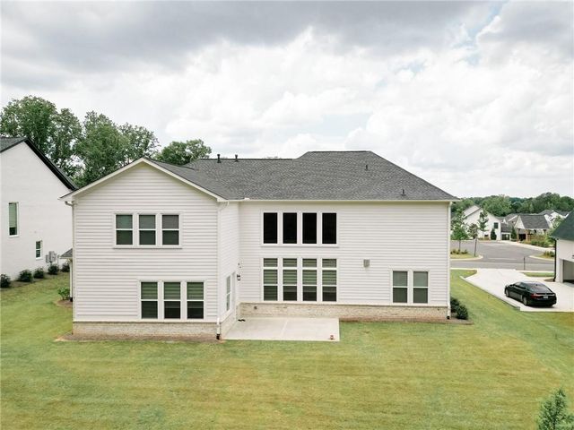 2420 Herrington Drive, Cumming, GA 30041