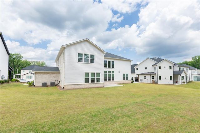 2420 Herrington Drive, Cumming, GA 30041