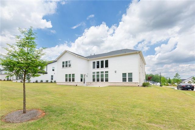 2420 Herrington Drive, Cumming, GA 30041
