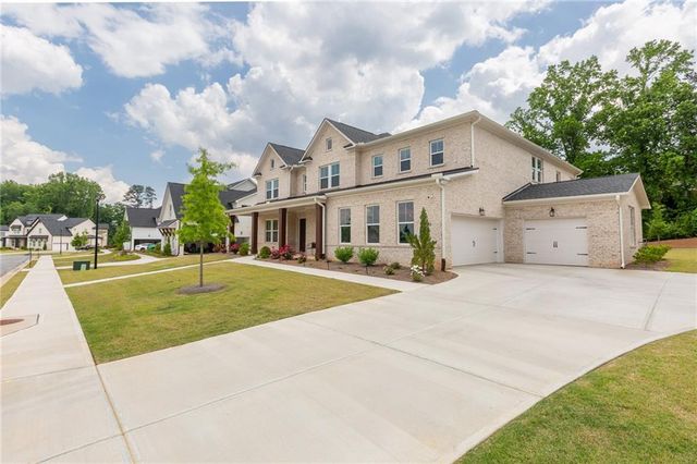 2420 Herrington Drive, Cumming, GA 30041