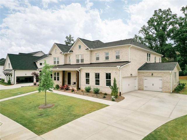 2420 Herrington Drive, Cumming, GA 30041