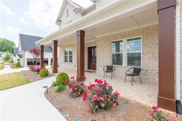 2420 Herrington Drive, Cumming, GA 30041