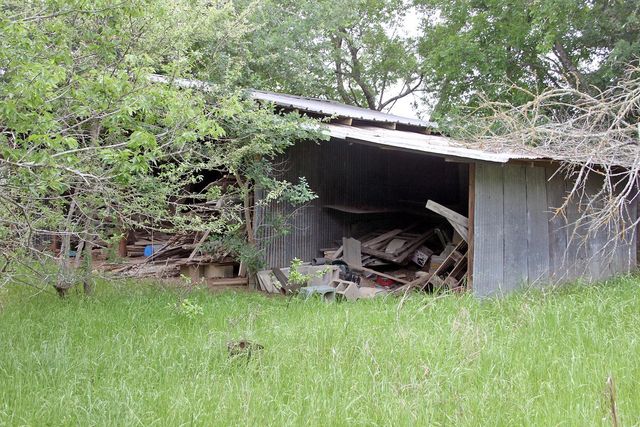 7887 Pettytown RD, Red Rock, TX 78662
