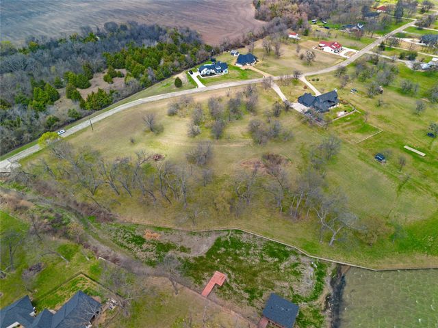 TBD Lot 26 Francisco Bay Drive, Kerens, TX 75144