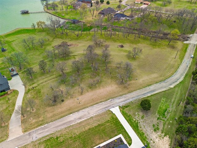 TBD Lot 26 Francisco Bay Drive, Kerens, TX 75144
