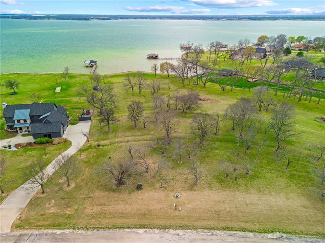 TBD Lot 26 Francisco Bay Drive, Kerens, TX 75144