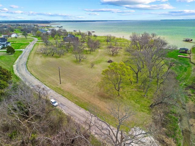 TBD Lot 26 Francisco Bay Drive, Kerens, TX 75144