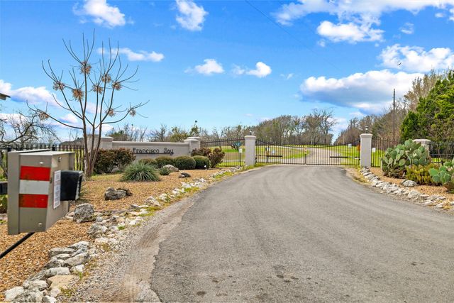 TBD Lot 26 Francisco Bay Drive, Kerens, TX 75144