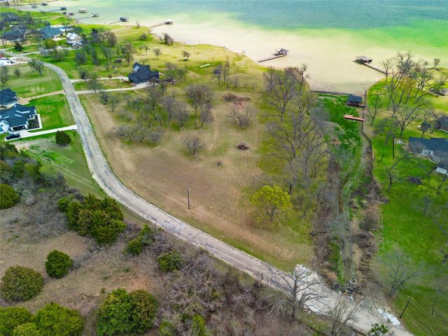 TBD Lot 26 Francisco Bay Drive, Kerens, TX 75144