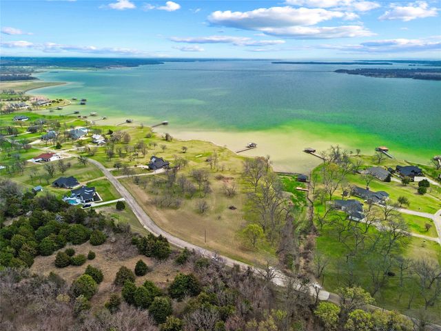 TBD Lot 26 Francisco Bay Drive, Kerens, TX 75144