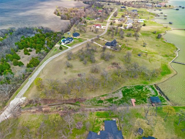 TBD Lot 26 Francisco Bay Drive, Kerens, TX 75144