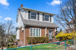 590 Vinemont St, Banksville/westwood, PA 15205