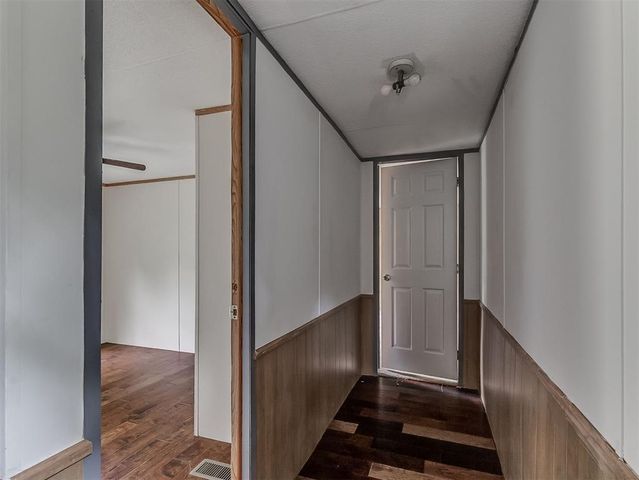 21236 SE 129th Street, Mcloud, OK 74851