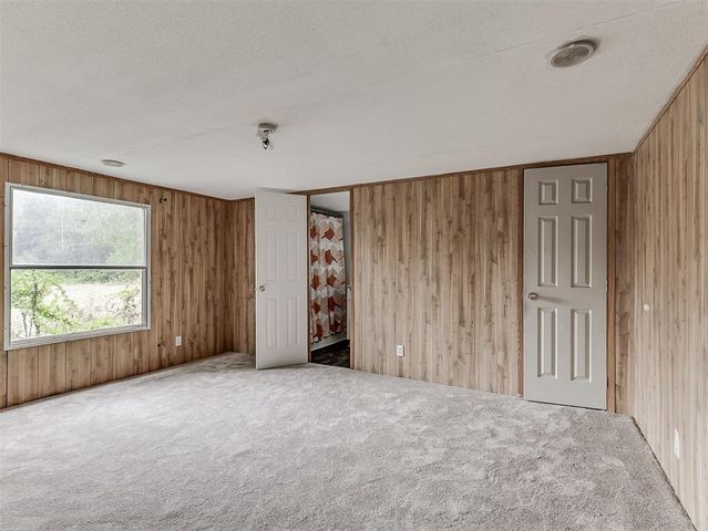 21236 SE 129th Street, Mcloud, OK 74851