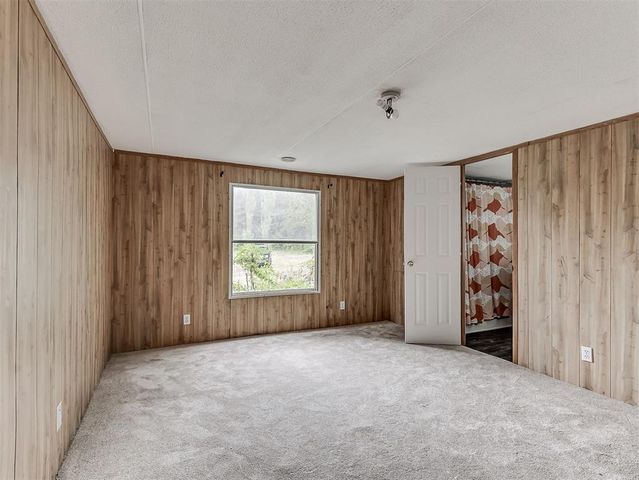 21236 SE 129th Street, Mcloud, OK 74851