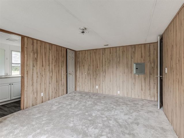 21236 SE 129th Street, Mcloud, OK 74851