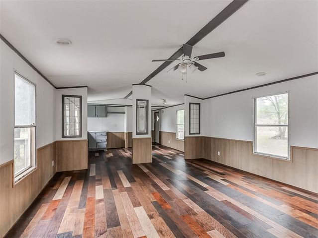 21236 SE 129th Street, Mcloud, OK 74851