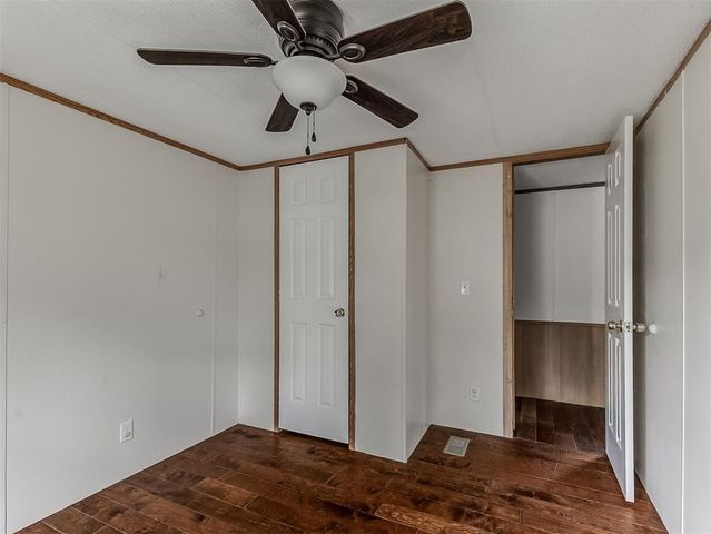 21236 SE 129th Street, Mcloud, OK 74851