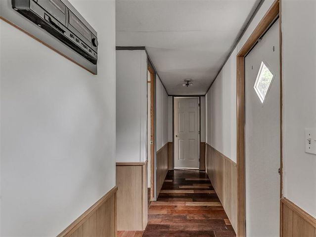 21236 SE 129th Street, Mcloud, OK 74851