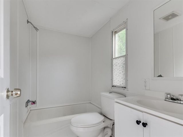 21236 SE 129th Street, Mcloud, OK 74851