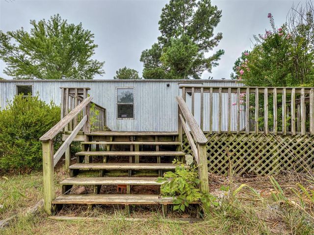 21236 SE 129th Street, Mcloud, OK 74851
