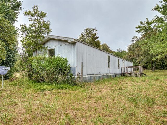 21236 SE 129th Street, Mcloud, OK 74851