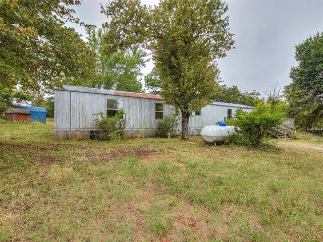 21236 SE 129th Street, Mcloud, OK 74851