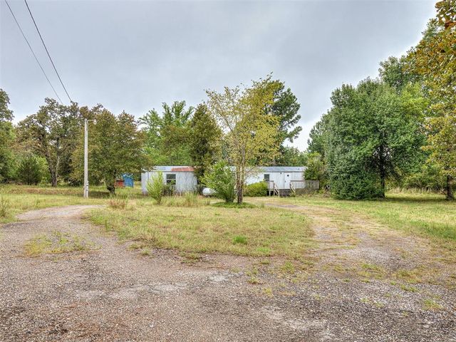 21236 SE 129th Street, Mcloud, OK 74851