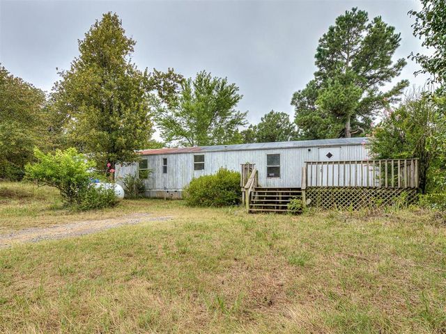 21236 SE 129th Street, Mcloud, OK 74851