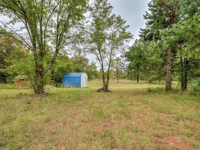 21236 SE 129th Street, Mcloud, OK 74851