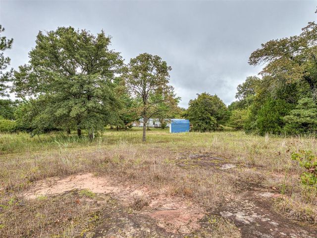 21236 SE 129th Street, Mcloud, OK 74851