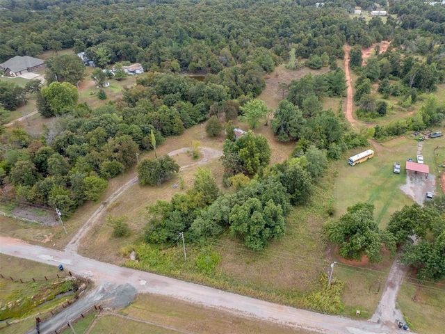 21236 SE 129th Street, Mcloud, OK 74851