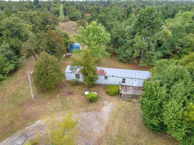 21236 SE 129th Street, Mcloud, OK 74851