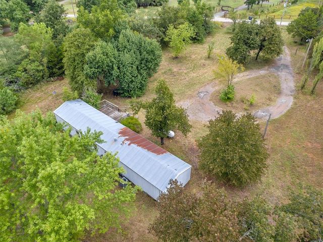 21236 SE 129th Street, Mcloud, OK 74851