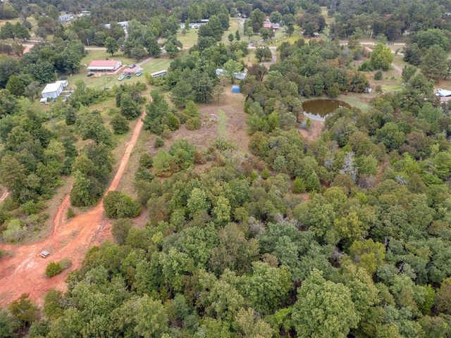 21236 SE 129th Street, Mcloud, OK 74851