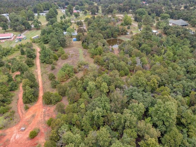 21236 SE 129th Street, Mcloud, OK 74851