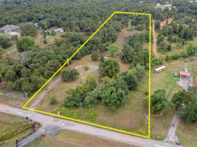 21236 SE 129th Street, Mcloud, OK 74851