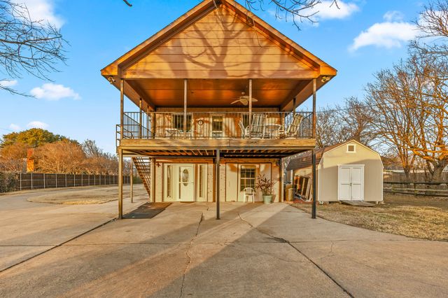 339 W Trinity Street, Forney, TX 75126