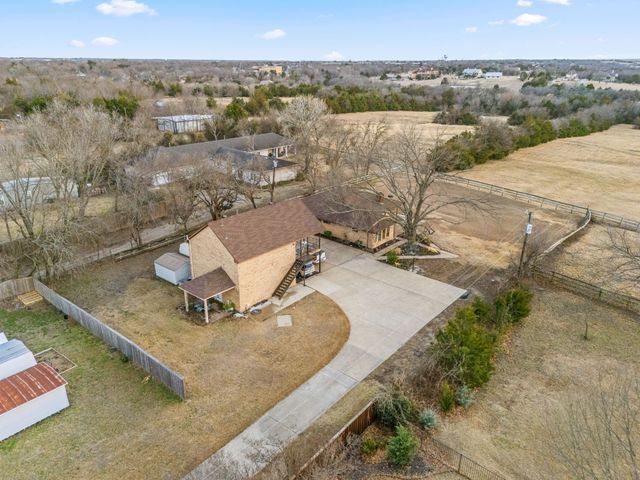 339 W Trinity Street, Forney, TX 75126