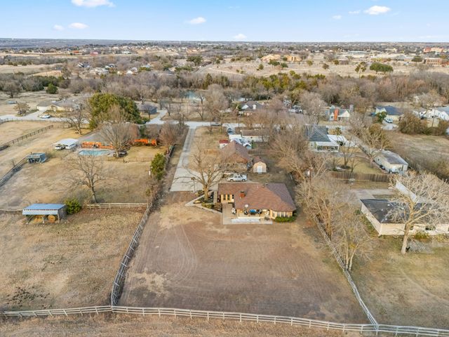 339 W Trinity Street, Forney, TX 75126