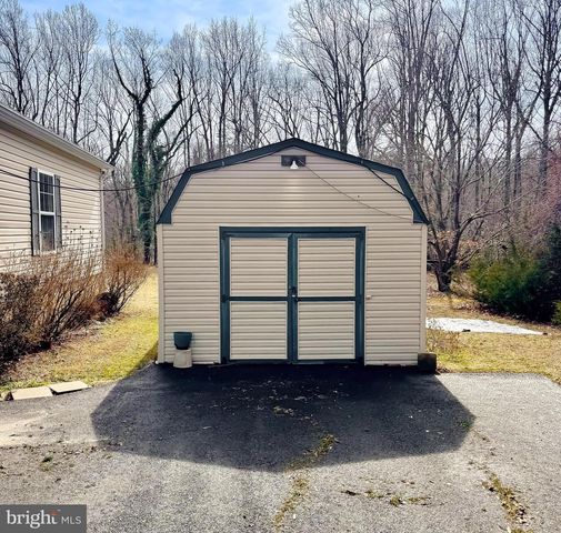 3710 RED BERRY DR, Port Republic, MD 20676