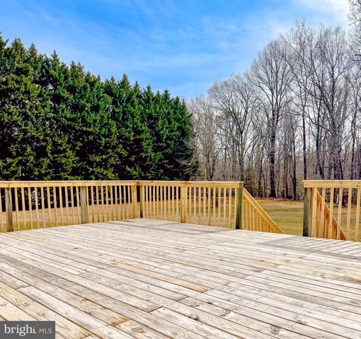 3710 RED BERRY DR, Port Republic, MD 20676